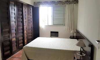 Imagem 5: Apartamento com 3 dormitórios à venda, 93 m² por R$ 280.000,00 - Enseada - Guarujá/SP