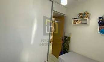 Imagem 4: Lindo apartamento Parque Chapada Cristais