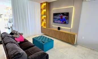 Imagem 2: Vendo Belíssima Casa Mobiliada com Piscina no Condomínio Morada dos Pássaros/ Financia