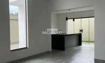 Imagem 7: CASA RESIDENCIAL à venda, 2 quartos, 2 suítes, 2 vagas, CIDADE JARDIM - Uberlândia/MG