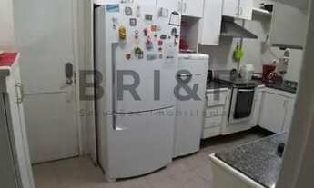 Imagem 6: Apartamento à venda com 3 dormitórios, 1 suíte, 2 vagas, 115m² Campo Belo