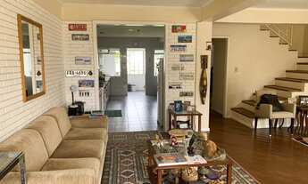 Imagem: L1210 Linda Residência na Avenida, 4 Dorm