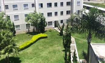 Imagem 7: Apartamento Jardim Califórnia - Jacareí - SP - 2 dormitórios