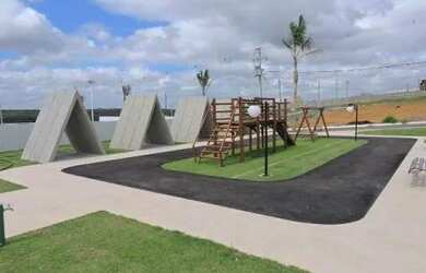 Imagem 6: Condomínio Monte Carlo - Entrada 50mil