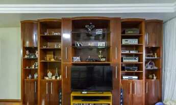 Imagem 5: Apartamento 4 Dormitórios 4 Suíte e 6 vagas