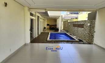 Imagem 6: Casa de condomínio sobrado para venda com 299 metros quadrados com 3 quartos