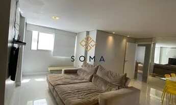 Imagem 4: RESIDENCIAL OLAVO BILAC - ÁGUAS CLARAS