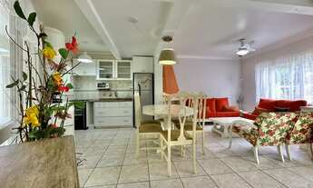 Imagem 4: Sobrado para venda com 139 metros quadrados com 3 quartos em Centro - Xangri-Lá - RS