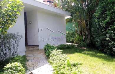 Imagem 3: São Paulo - Casa Padrão - Cidade Jardim