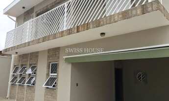 Imagem 2: Casa - Jardim Nova Europa - Campinas