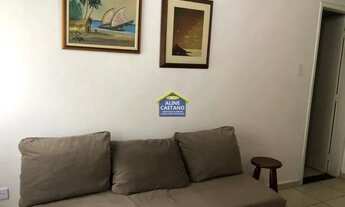 Imagem: Apartamento com 1 dorm, Ocian, Praia Grande