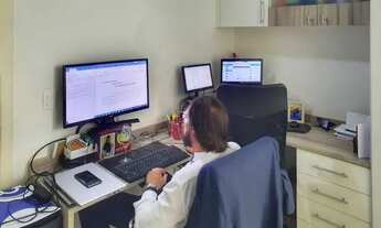 Imagem 7: Casa em Condomínio para Venda em Salto, Residencial São Bento, 2 dormitórios, 1 suíte, 4 b