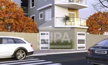 Imagem: Apartamento/Studio com 1 dormitório e 1