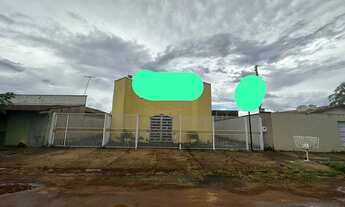 Imagem: Imóvel Comercial, 525m², em Goiânira