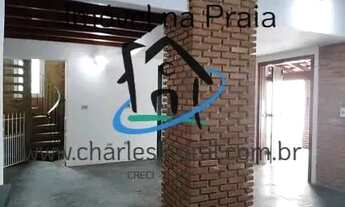 Imagem 5: Sobrado para Venda em Caraguatatuba, Martim de Sá, 4 dormitórios, 2 suítes, 3 banheiros, 3