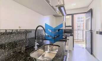 Imagem 6: Apartamento com 3 dormitórios, 130 m² - venda por R$ 1.300.000,00 ou aluguel por R$ 8.048