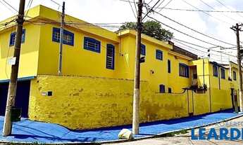 Imagem 4: CASA ASSOBRADADA - CAMBUCI - SP