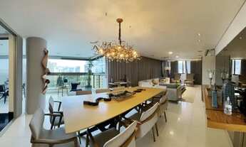 Imagem: Apartamento de altíssimo luxo com vista