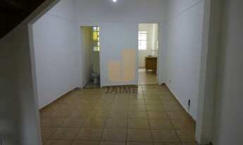 Imagem 3: Casa para locação residencial ou comercial, 88 m2 em ótima localização - Bela Vista