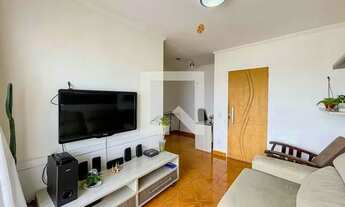 Imagem 3: Apartamento à Venda - Santana, 2 Quartos, 58 m2