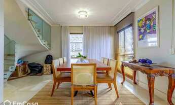 Imagem 6: Cobertura à venda em Sao Paulo