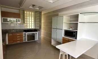 Imagem 6: Casa alto padrão cond., Horto Vilas - 4 suítes - 14.500,00