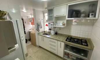 Imagem 3: Apartamento para venda possui 68 metros quadrados com 2 quartos em Setor Bueno - Goiânia