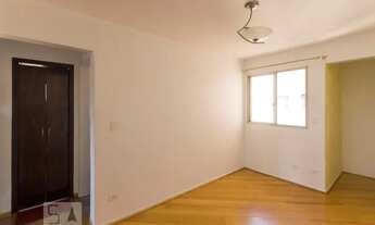 Imagem 5: Apartamento para Aluguel - Jabaquara, 2 Quartos, 50 m2