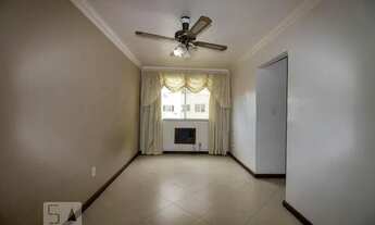 Imagem: Apartamento para Aluguel - Humaitá, 3 Quartos