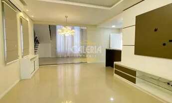 Imagem 6: CASA no SAGUAÇÚ com 4 quartos para VENDA, 227 m²