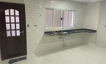 Imagem 5: Excelente Sobrado na Mooca com 3 suítes ( Área Gourmet com Churrasqueira