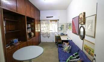 Imagem 7: Apartamento Residencial na Consolação de três dormitórios