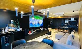 Imagem 7: Apartamento no passaredo em TIROL 2 suítes mais closet