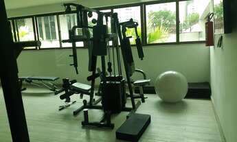 Imagem 6: Apartamento para aluguel possui 40 metros quadrados com 1 quarto em Boa Viagem - Recife