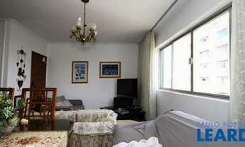 Imagem 2: APARTAMENTO - VILA MARIANA - SP