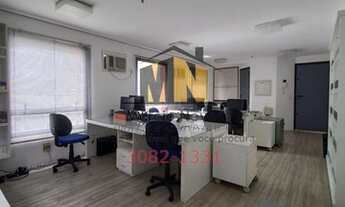 Imagem 4: SALA COMERCIAL em SÃO PAULO - SP, JARDIM PAULISTA