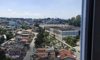 Imagem 5: Apartamento para aluguel tem 51 metros quadrados com 2 quartos em Centro - Diadema - São P