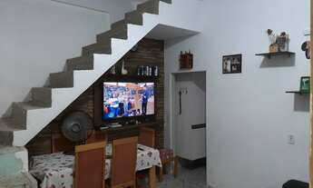 Imagem 6: Vendo essa casa Casa com 3 dormitórios