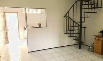 Imagem 4: 040- ALUGO OU VENDO - CASA PARA FINS COMERCIAIS - PRÓX A CASA VENEZA NO COHATRAC