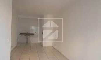 Imagem 5: Apartamento - Vila São Pedro - Hortolândia