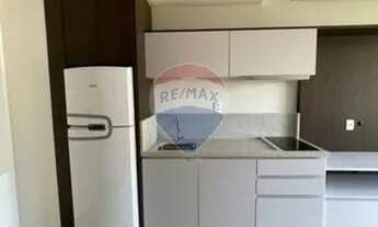 Imagem: Apartamento para aluguel possui 37 metros