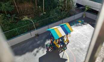 Imagem 4: Apto Centro, vista verde, sol, infraestrutura, Rua 16 de março - Petrópolis - RJ