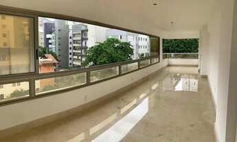 Imagem: Apartamento 04 quartos, 01 por andar, excelente