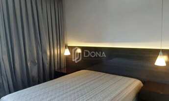 Imagem 7: Apartamento para locação ou venda, mobiliado, 2 suítes, 2 vagas, lazer completo, Vila Ross