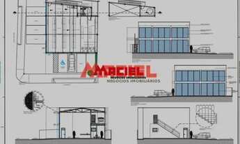 Imagem 3: Comercial Prédio em Sao Jose dos Campos