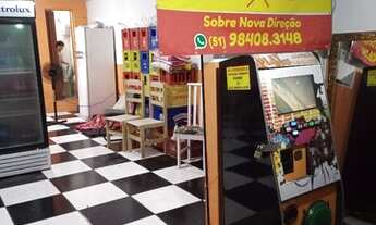Imagem: Vende-se ponto comercial
