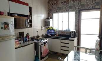 Imagem 4: Casa de Condominio com 2 dorms, Maracana, Praia Grande - R$ 255 mil, Cod: ACT2178