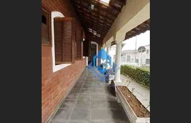 Imagem 4: Casa com 4 dormitórios, 275 m² - venda por R$ 1.780.000,00 ou aluguel por R$ 5.475,00/mês