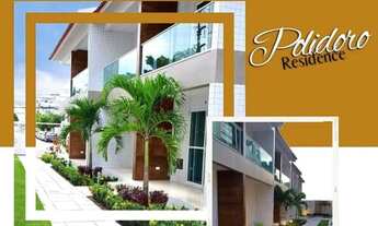 Imagem: Casa para venda tem 82 metros quadrados