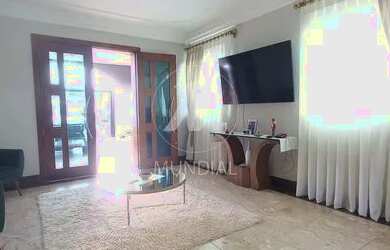 Imagem 3: Casa (sobrado na rua) 3 dormitórios/suite, cozinha planejada